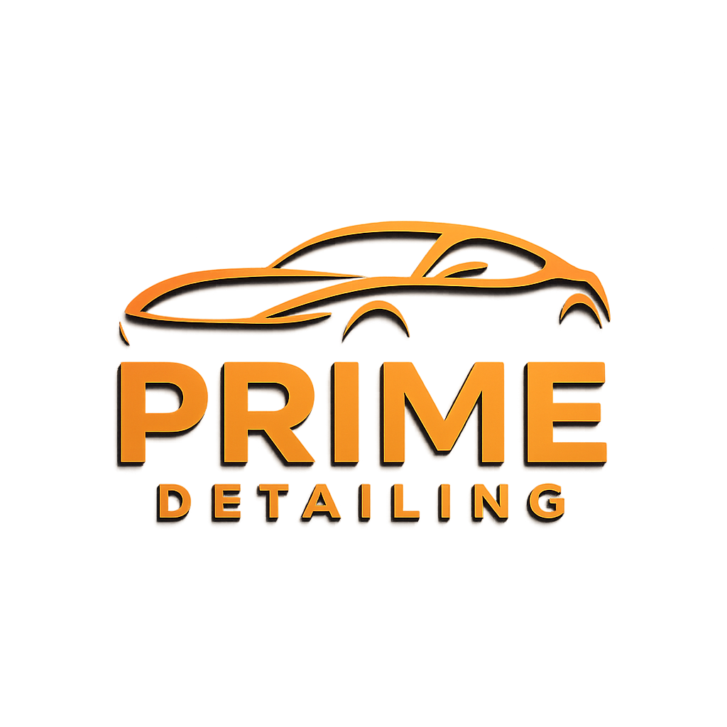 Prime Detailing